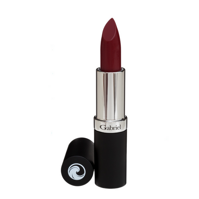 GABRIEL LIPSTICK CURRANT 3.6g