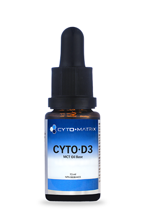 CYTO MATRIX CYTO-D3 15ml