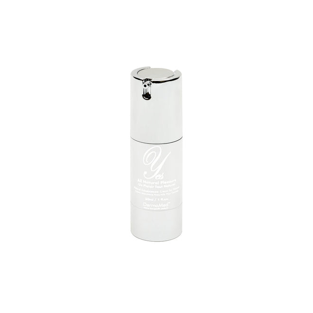 DERMAMED YES 天然增强霜 30ml