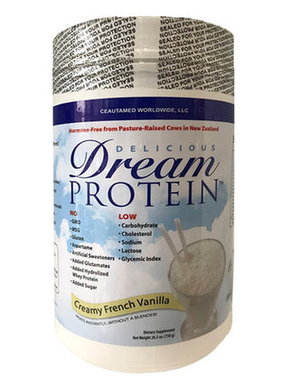 CEAUTAMED DREAM PROTEIN VANILLA 720g