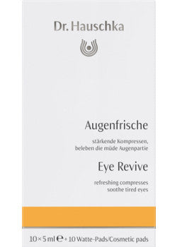 DR. HAUSCHKA EYE REVIVE 10x5ml