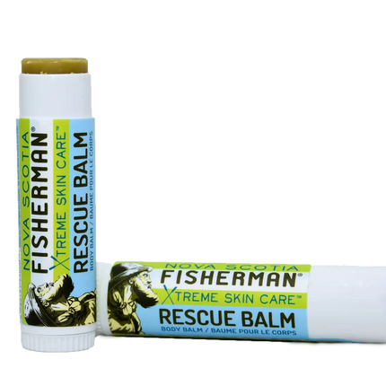 NOVA SCOTIA FISHERMAN RESCUE BALM BODY BALM 17G