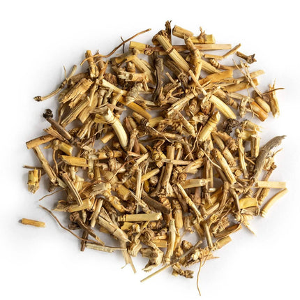 FINLANDIA DOG GRASS ROOT 100g