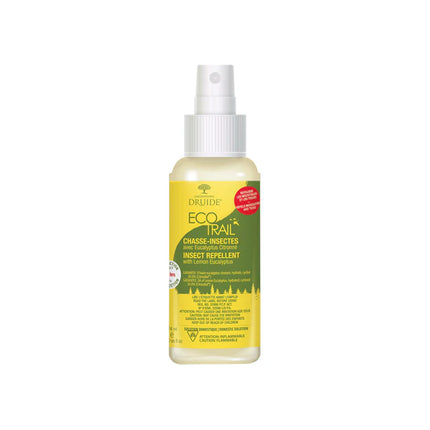 LABORATOIRES DRUIDE INSECT REPELLENT 74ML