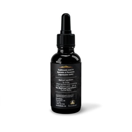 JUNGLISTA 喷雾 60ml
