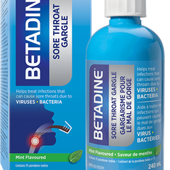 Collection image for: betadine