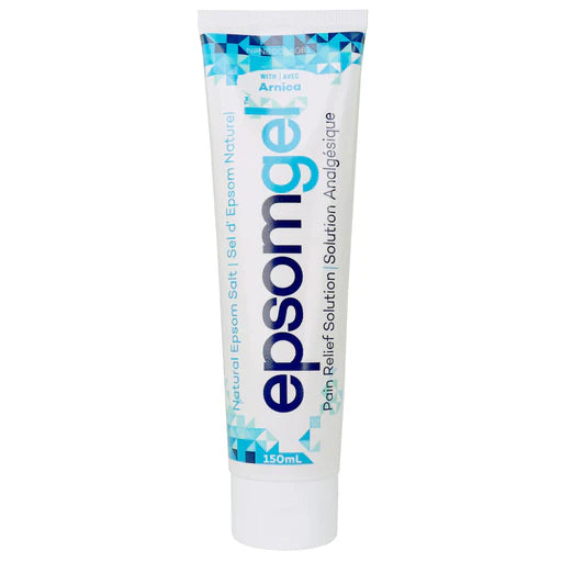 EPSOMGEL PAIN RELIEF SOLUTION 90ml