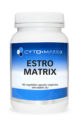 ESTRO 矩阵 90 粒胶囊