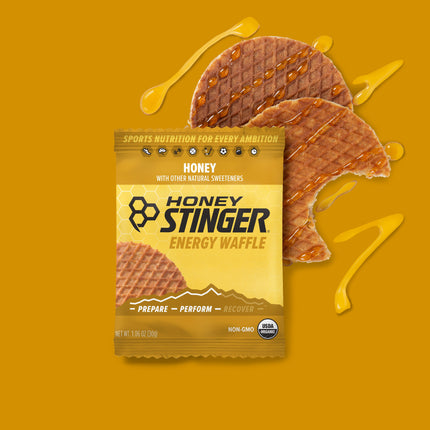 HONEY STINGER HONEY WAFFLE - 30g