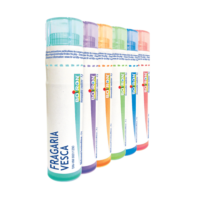 BOIRON FRAGARIA VESCA 30ch