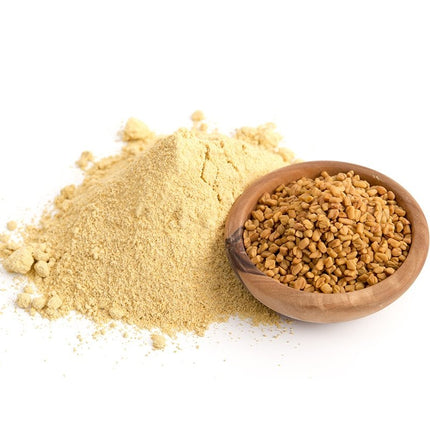 FINLANDIA FENUGREEK SEED POWDER 50g
