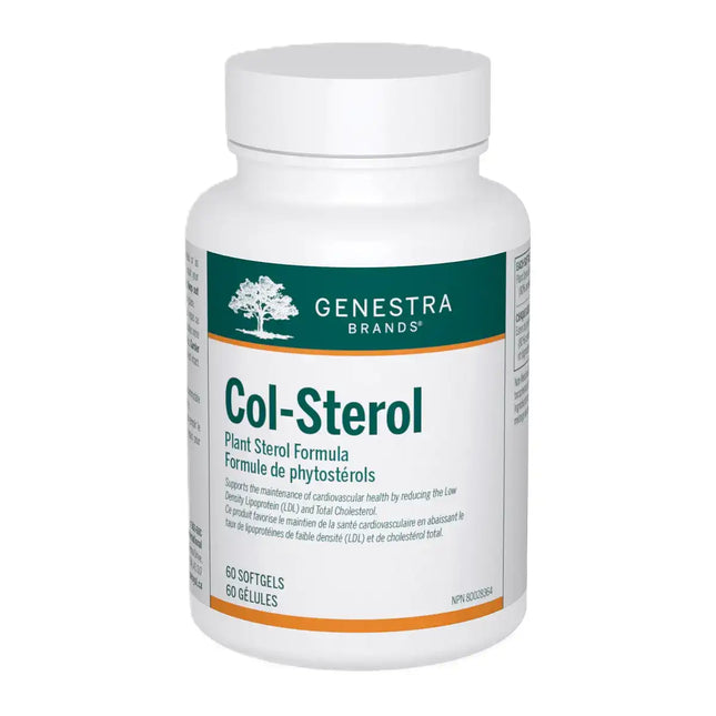 GENESTRA BRANDS COL-STEROL 60sg