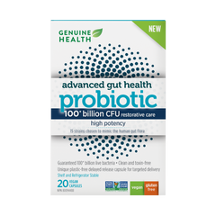 Collection image for: Genuine Health