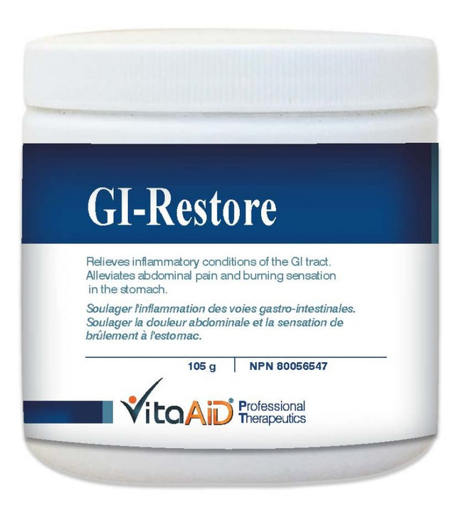 VITA AID GI-RESTORE 105g