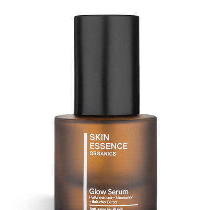 SKIN ESSENCE GLOW SERUM 30ml