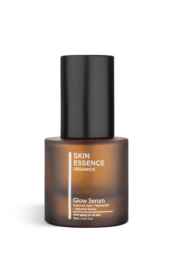 SKIN ESSENCE GLOW SERUM 30ml