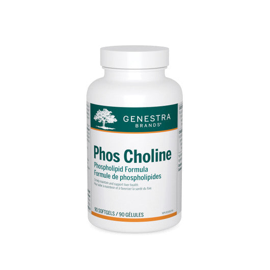 GENESTRA BRANDS PHOS CHOLINE 90sg