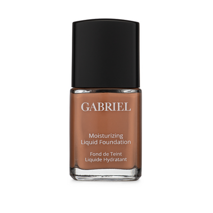 GABRIEL 金色米色粉底液 30ml