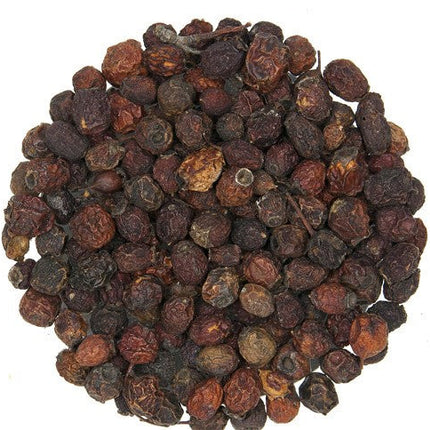 FINLANDIA HAWTHORN BERRY WHOLE 100g