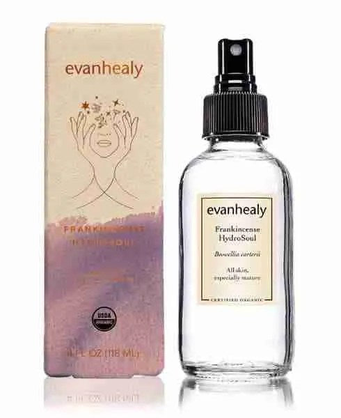 Evanhealy – Frankincense HydroSoul 120ml