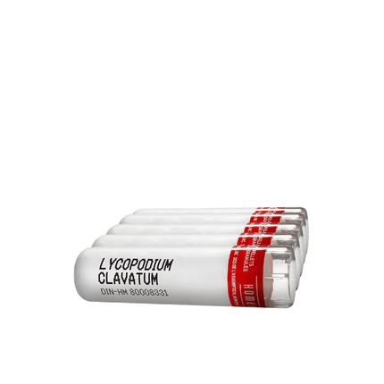 HOMEOCAN LYCOPODIUM CLAVATUM 100m 80pellets