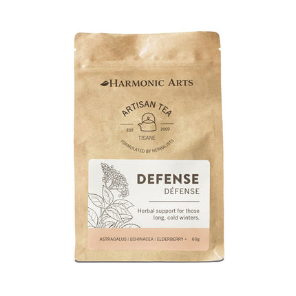 防御工匠茶 60g
