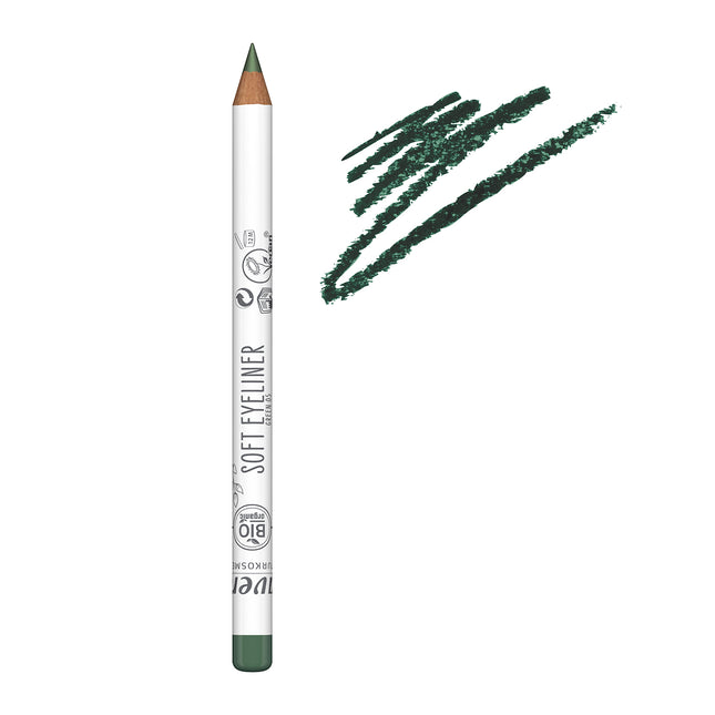 LAVERA SOFT EYELINER - GREEN 05
