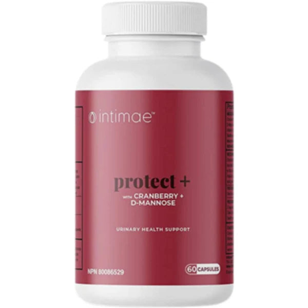 INTIMAE PROTECT+ 60caps