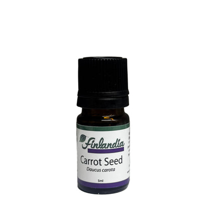 胡蘿蔔籽 5毫升