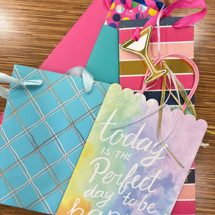 FINLANDIA GIFT BAG