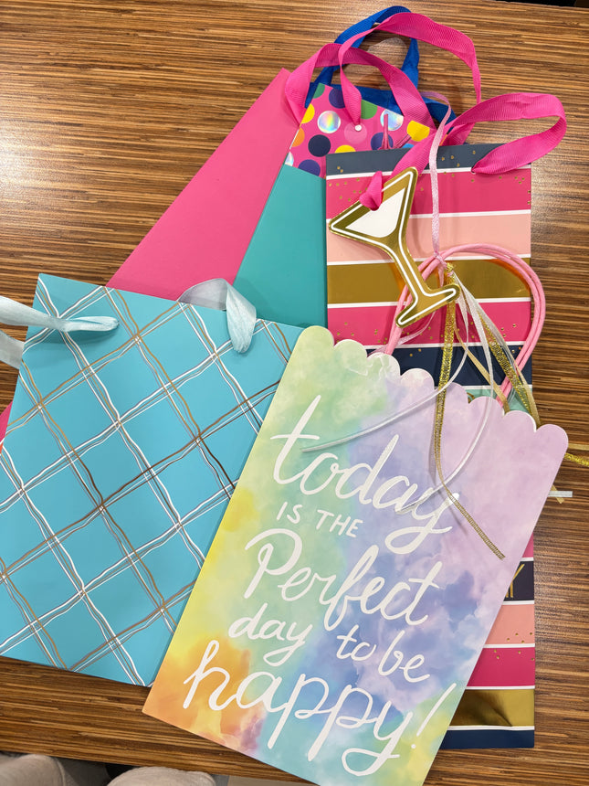 FINLANDIA GIFT BAG