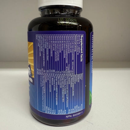 TRUE HOPE EMPOWER PLUS BONUS 150VCAPS