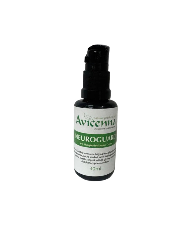 AVICENNA NATURAL NEUROGUARD 30ml