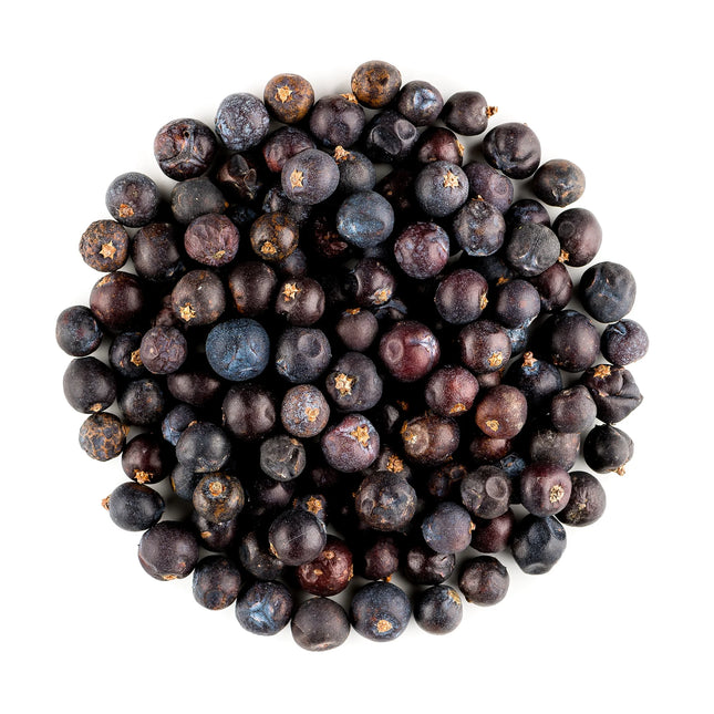 FINLANDIA JUNIPER BERRIES 100g