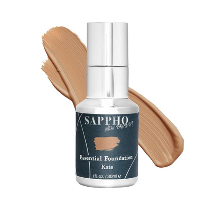 SAPPHO ESSENTIALS FOUNDATION KATE 30ml