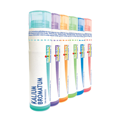 BOIRON KALIUM BROMATUM 200ch