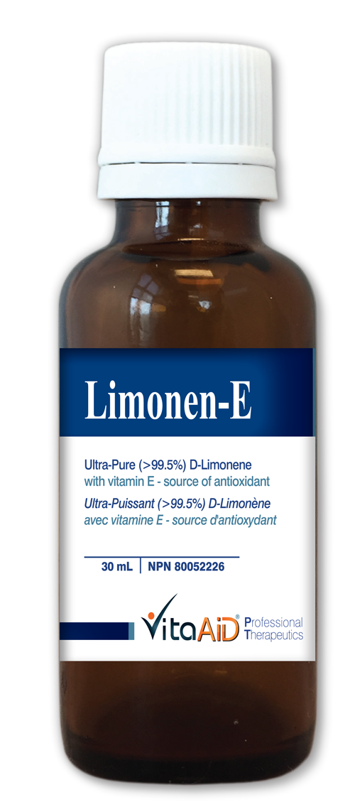 VITA AID 檸檬烯-E 30ml