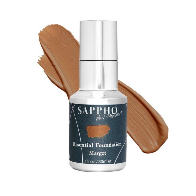 SAPPHO NEW PARADIGM ESSENTIAL FOUNDATION MARGOT 30ml
