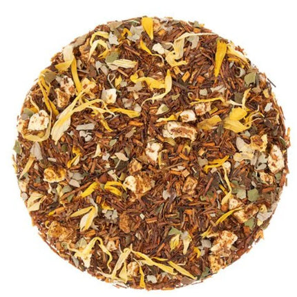 METROPOLITAN TEA ORGANIC PEACH ROOIBOS 2kg