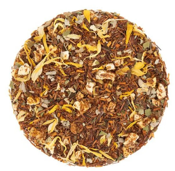 METROPOLITAN TEA ORGANIC PEACH ROOIBOS 2kg