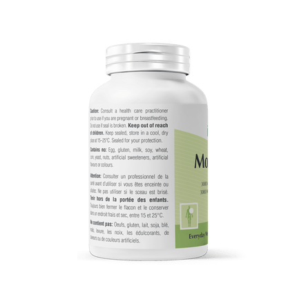 PROVITA MORINGA FORTE 60 CAPS