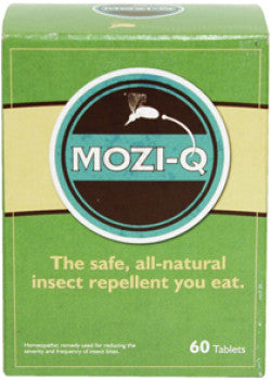 MOZI-Q 60TABS