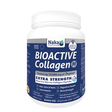 NAKA PLATINUM COLLAGEN BOVINE PEPTAN 425G (UNFLAVORED)