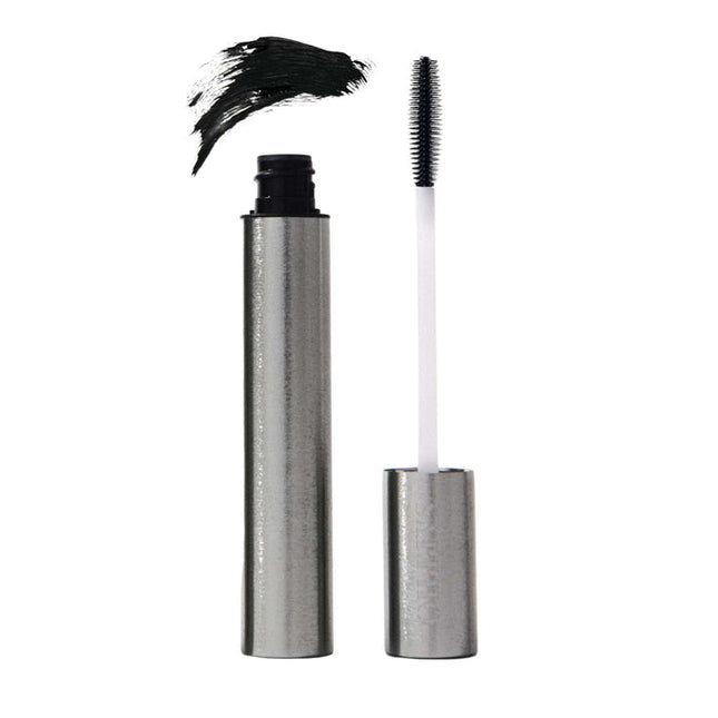 SAPPHO NEW PARADIGM MAX INTENSITY REFILLABLE MASCARA - VEGAN BLACK REFILL
