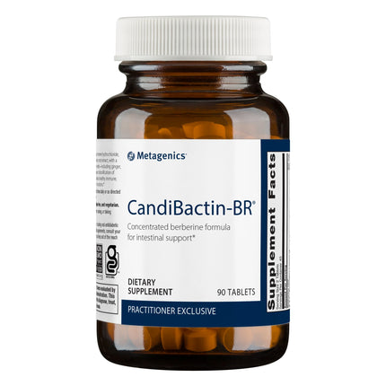 METAGENICS CANDIBACTIN BR 90tabs