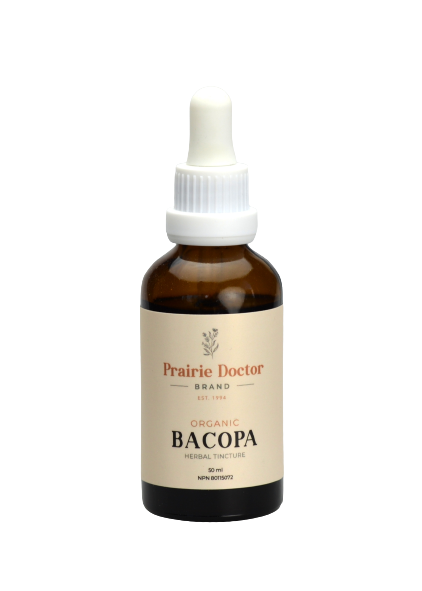 PRAIRIE DOCTOR BACOPA 50ml