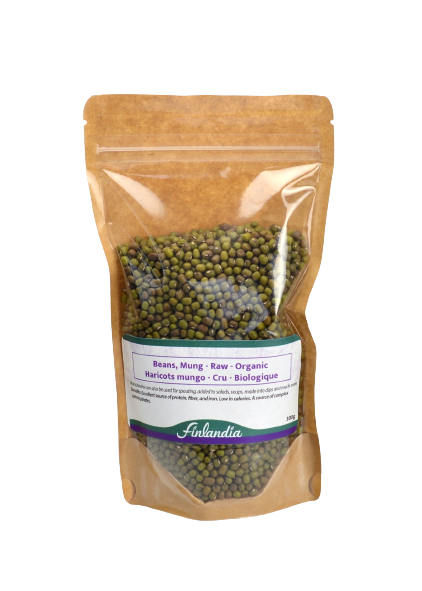 有機綠豆 - 300克