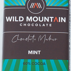 Collection image for: Wild Mountain Chocolate