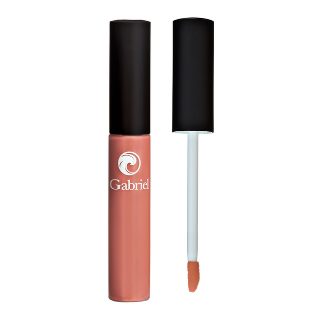 GABRIEL LIP GLOSS MOCHA ICE 8ml