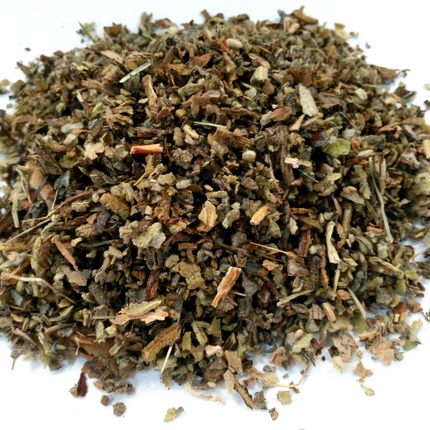 FINLANDIA MULLEIN LEAF 50g